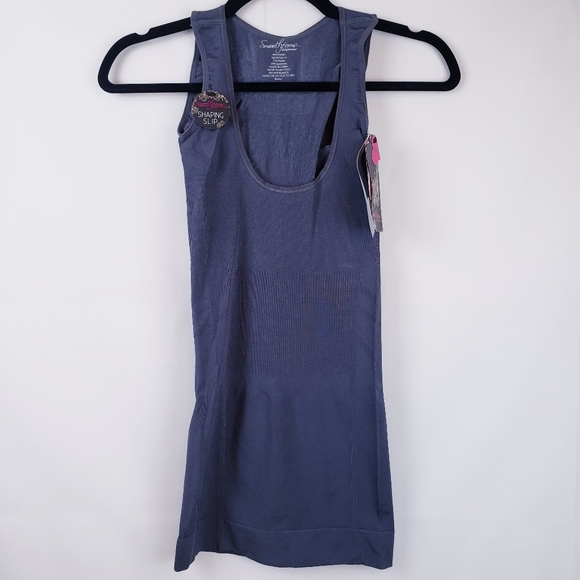 Smooth Form Body Shape Slip Compression Small New - Picture 1 of 6